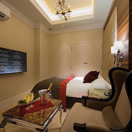 Hotel Times (Adults Only) طوكيو المظهر الخارجي الصورة