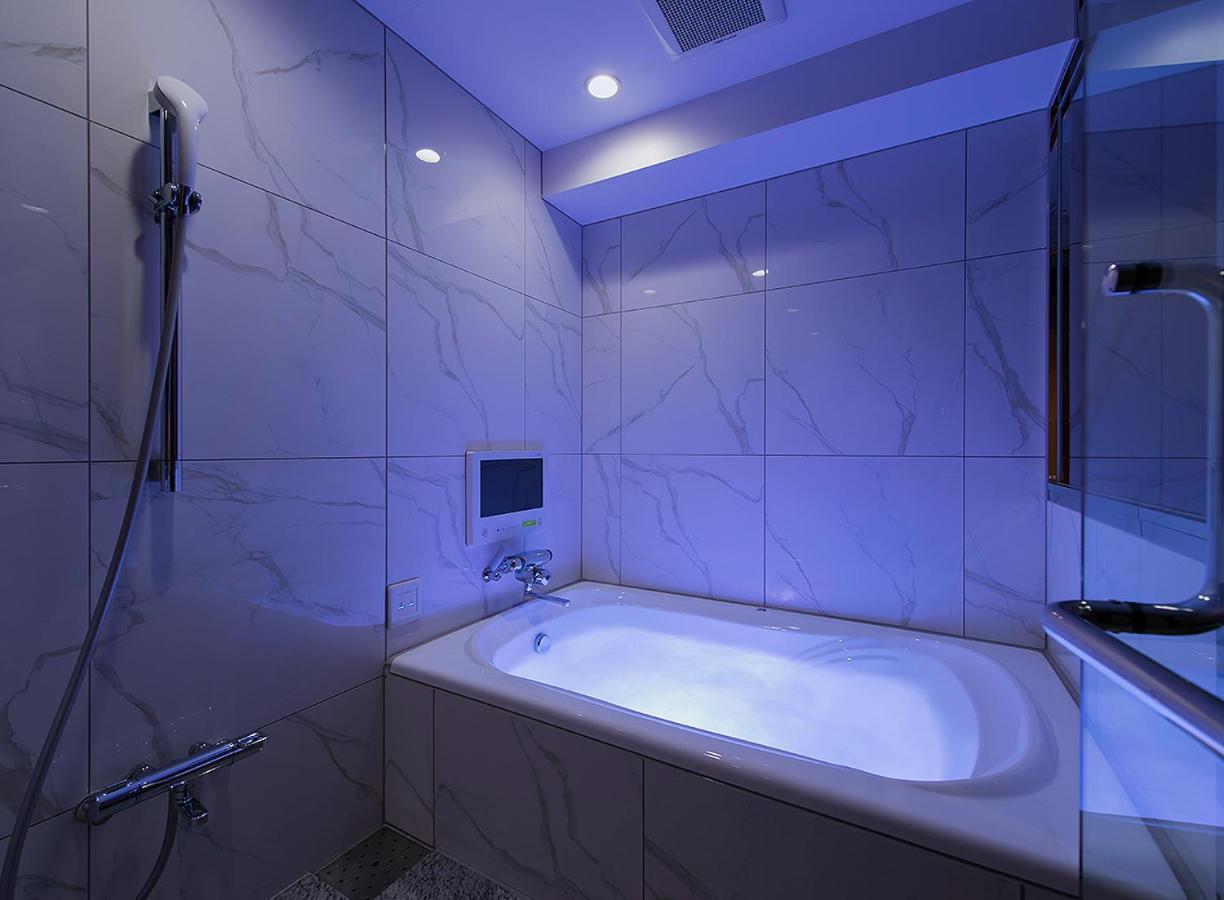 Hotel Times (Adults Only) طوكيو المظهر الخارجي الصورة