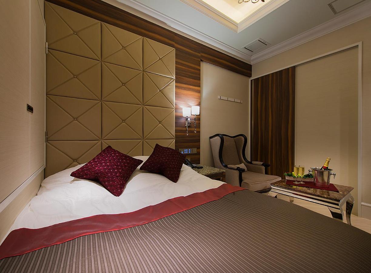 Hotel Times (Adults Only) طوكيو المظهر الخارجي الصورة