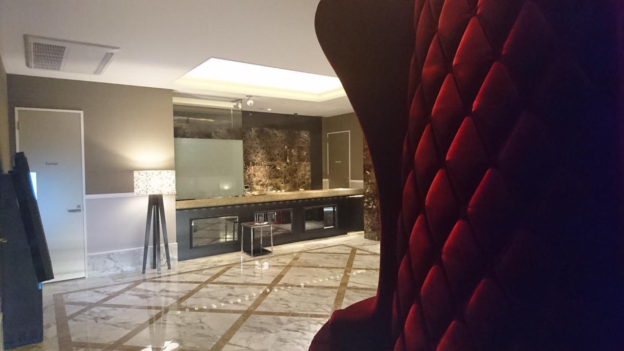 Hotel Times (Adults Only) طوكيو المظهر الخارجي الصورة