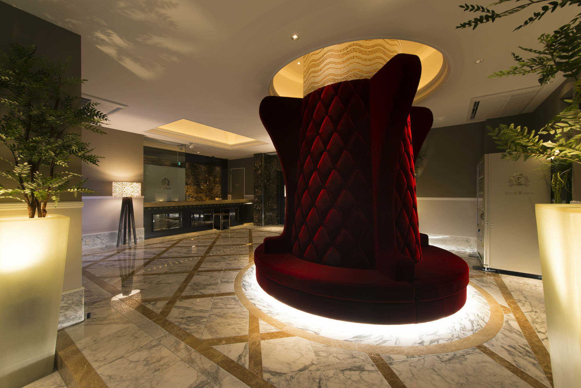 Hotel Times (Adults Only) طوكيو المظهر الخارجي الصورة
