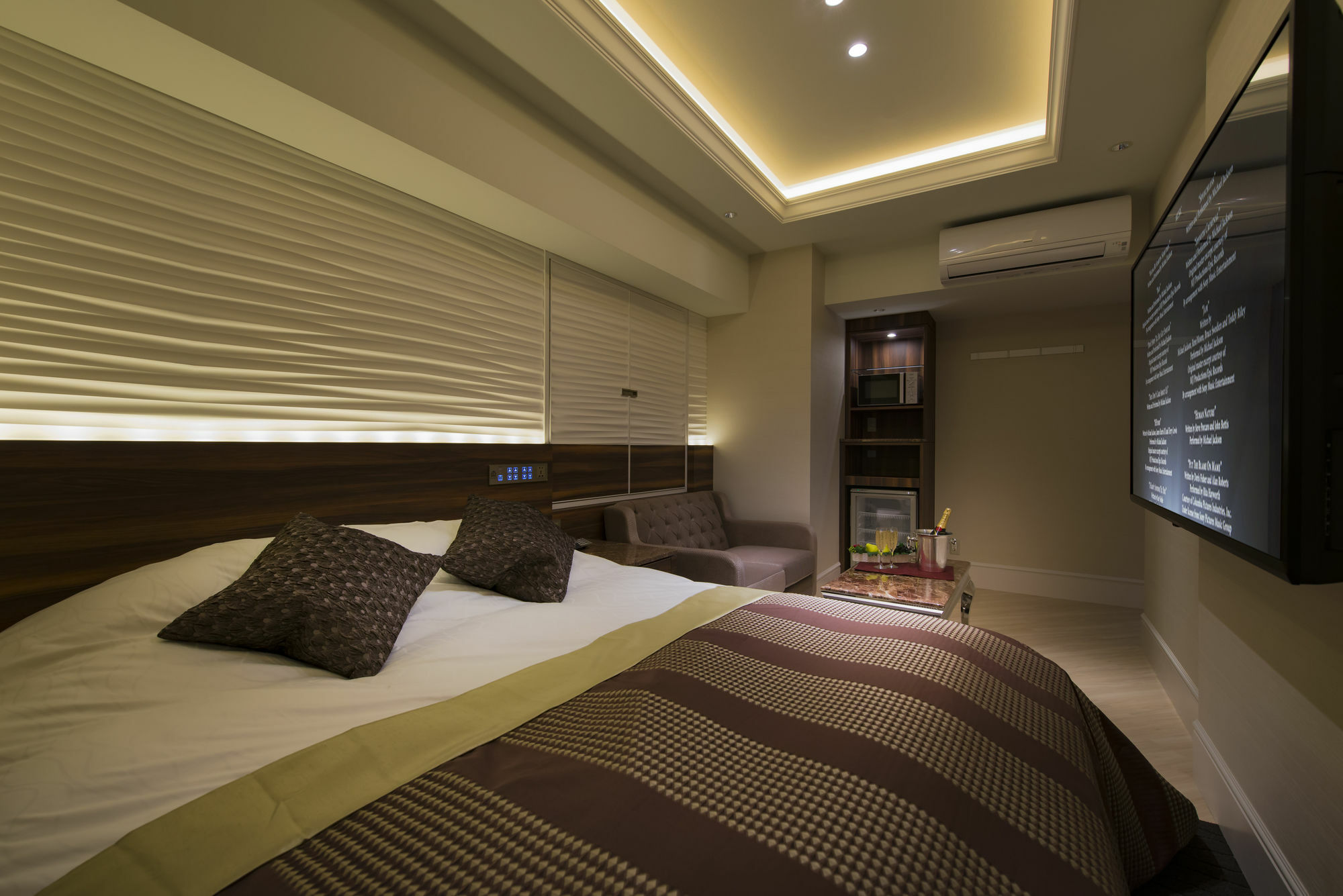 Hotel Times (Adults Only) طوكيو المظهر الخارجي الصورة