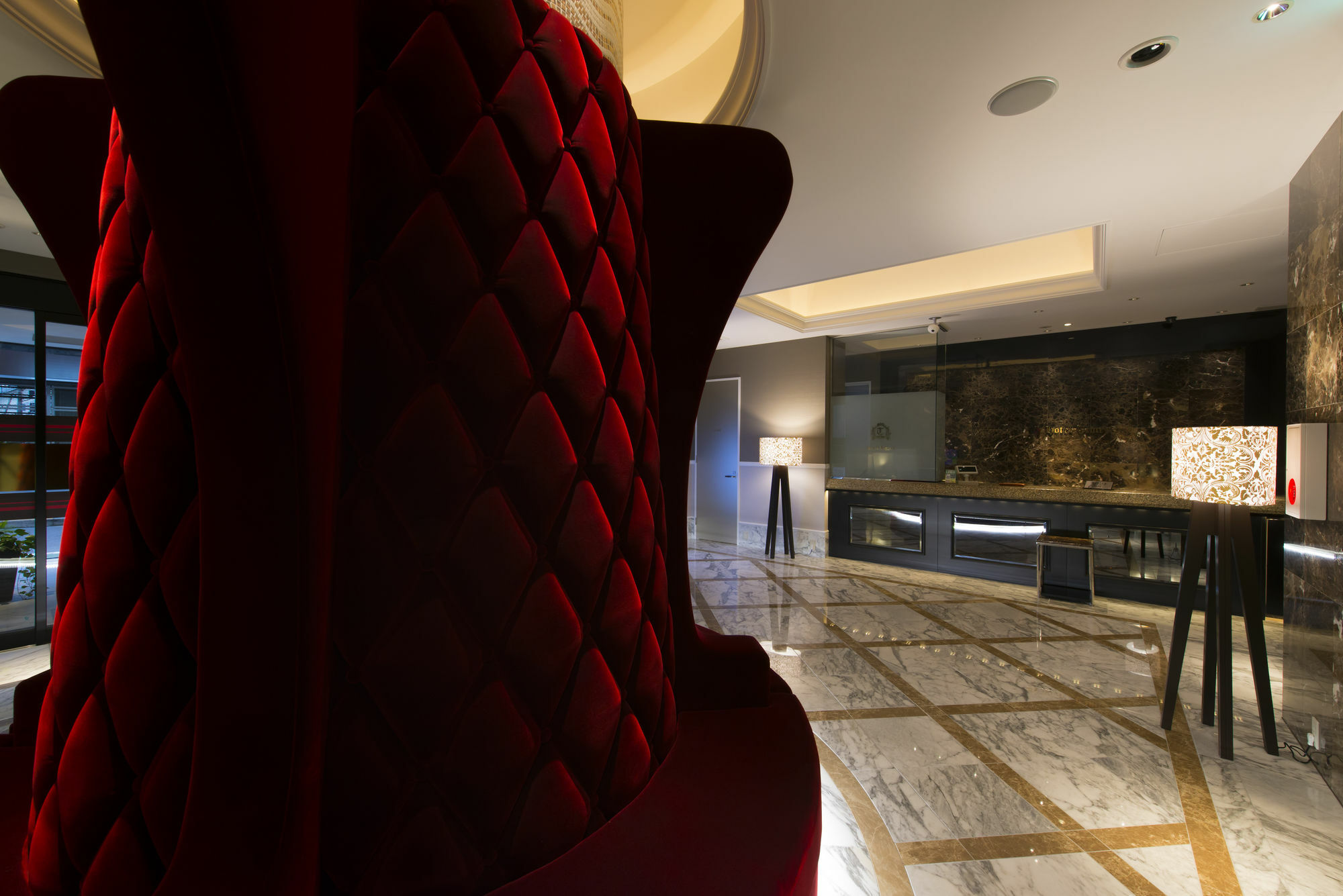 Hotel Times (Adults Only) طوكيو المظهر الخارجي الصورة